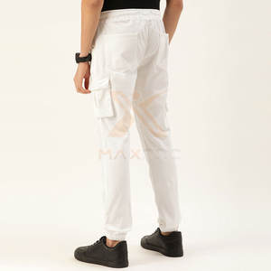 Pantalones Cargo para Hombre, Venta Directa de Fábrica, Ropa en Stock - Product Image 3