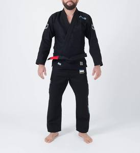 2026 Vente en gros usine Kimono de Jiu-Jitsu BJJ avec logo personnalisé pour entraînement et compétition, pour enfants et adultes - Product Image 2