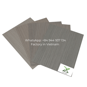 High Quality Engineered Ebony <b>Veneer</b> Panels 2500x640mm Rotary Cut Eco Friendly Material for Furniture and Door Use - Product Image 6