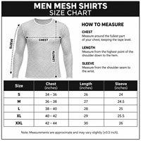 Chemises en maille respirante noires en obsidienne personnalisées, à manches longues, pour musculation, sous-vêtement de sport, tenue de club, soirée, séchage rapide – Nouvelle collection en promotion