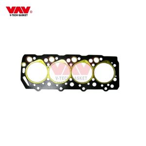 ปะเก็นฝาสูบ MD174796 4D56T MD302892ชิ้นส่วนรถแทรกเตอร์ดีเซลมิตซูบิชิ - Product Image 2