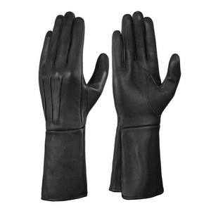 Fabricante de Guantes de Esgrima de Marca Privada para Entrenamiento Deportivo con Ajuste Cómodo, Personalización de Marca y Servicio de Exportación - Product Image 5