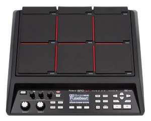 Roland SPD-SX PRO de Calidad en Venta - Product Image 3