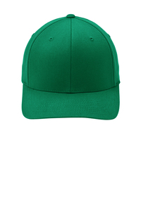 Casquette de baseball snapback premium à 6 panneaux – Logo personnalisable – Casquette athlétique vierge pour la course et le golf - Product Image 2