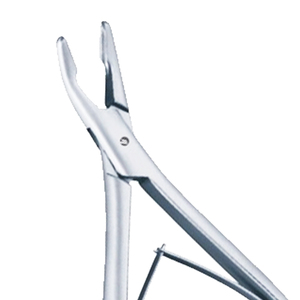 Ariston เครื่องมือผ่าตัดแบบแมนนวลทำจากสเตนเลสสตีลคุณภาพสูงได้รับการรับรอง CE ISO13485ปรับแต่งได้ - Product Image 2