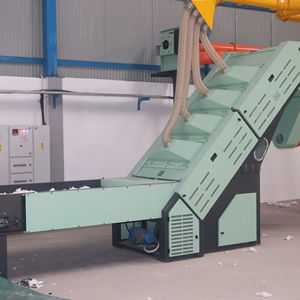 Máquina para Fabricar Toallitas Absorbentes de Algodón - Product Image 4