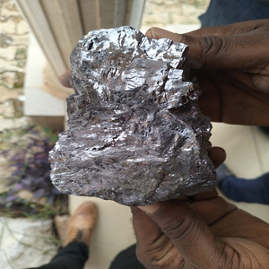 Stock de minerai de plomb de qualité supérieure, vente en gros, approvisionnement en vrac pour l'industrie métallurgique et de fusion - Product Image 4