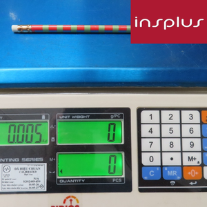 INSPLUS เวียดนาม บริการตรวจสอบคุณภาพด้านการควบคุมคุณภาพก่อนจัดส่งสำหรับดินสอระดับมืออาชีพ - Product Image 4