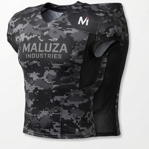 Maluza Industries Pro gridiron - Product Image 5