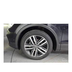 Volkswagen Tiguan 2.0 TDI 4Motion Prestige 2021 con Asientos de Cuero, Volante a la Izquierda, Cámara Trasera, 69,358 km, Diésel - Product Image 5