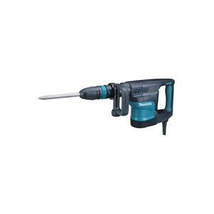 Martillo Demoledor Industrial de Alta Resistencia de 1300W, Rompedor de Concreto de 240V - Product Image 1