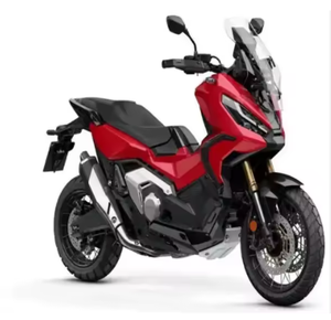 ENVÍO INMEDIATO: Oferta de Motocicleta Deportiva XADV 750 2022 para Aventureros, Motocicletas Todoterreno de 750cc - Product Image 2