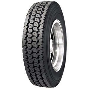 ยางรถบรรทุกขายดี 11r22.5 ยางโปรไฟล์ต่ำ 10r22.5 11R22.5 - Product Image 3