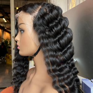 วิกผมแท้ลอนคลื่น100% เวียดนาม - Product Image 4