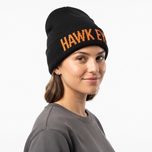 Bonnet d'hiver en tricot thermique unisexe, chaud, pour les voyages en plein air, doux, pour les températures froides, couvre-chef tricoté - Product Image 6