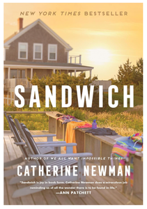 แซนด์วิช เรื่องสั้นเล่มเล่มเล็ก |   นวนิยายตลกขบขันเกี่ยวกับครอบครัวแนวร่วมสมัยขายดีสำหรับผู้อ่าน (ขายส่ง) - Product Image 2