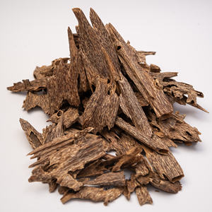 Agarwood Raw Material – Bulk Supply, Stable Quality, No Mixing Guarantee - Product Image 2