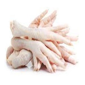 เท้าไก่แช่แข็งทั้งตัวและชิ้นส่วนไก่คุณภาพเยี่ยมจากประเทศไทยสำหรับขาย - Product Image 1