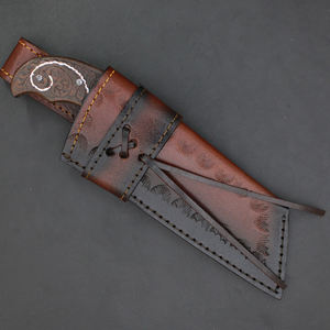 Le couteau à graver permet de réaliser un couteau à graver avec une précision extrême et une finition professionnelle. - Product Image 3