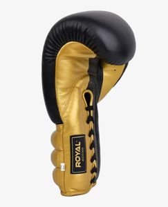 Guantes de Boxeo con Logotipo Personalizado, Guantes de Entrenamiento Transpirables de Cuero PU, Guantes de Competición - Product Image 2