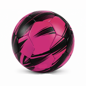 Ballon de football de haute qualité, sur mesure, pour l'entraînement, cousu à la machine, équipement de qualité export en gros pour usage sportif - Product Image 3