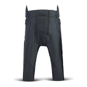 Pantalon de football américain respirant personnalisé avec logo et nom d'équipe, 100% polyester, unisexe, adultes - Product Image 5