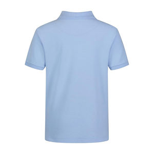 T-shirt en coton 100% pour homme, décontracté, tricoté, fabriqué au Pakistan, vente en gros, dernier design, t-shirts en coton pour homme - Product Image 2