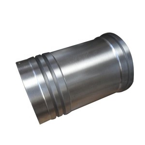 Pièces automobiles Santosh Doublure de cylindre de moteur D14 Alésage 110 mm Fonte robuste pour camions diesel FK615 6557CC Garantie 1 an - Product Image 3