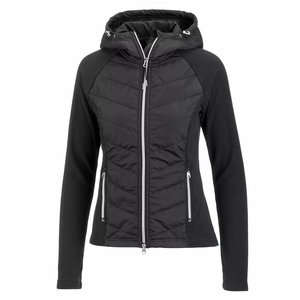 Nouvelle arrivée : veste d'équitation matelassée pour filles, produit très demandé, veste d'équitation disponible en toutes tailles avec option OEM - Product Image 1