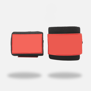 Unisex Gym Sport Hand Wrist Support Brace Strap Weight Lifting Wristband Wrist Wrap Bandage custom wraps for men - Product Image 4