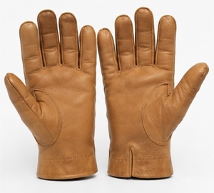High Quality Customized Anti-Slip Breathable Flexible Mechanic Safety Gloves 10mil Thick Silicone-free Heat Resistant - Product Image 2