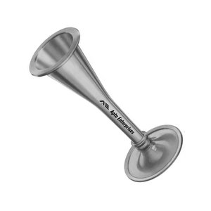 Estetoscopio Fetal Tradicional Pinard, Dispositivo Clásico de Escucha Obstétrica, Juego de Instrumentos de Alta Calidad para Monitoreo del Ritmo Cardíaco Fetal - Product Image 3