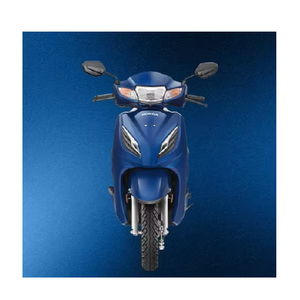 Scooter Activa 6G 110 CC, Eficiente en Consumo de Combustible, Automático, para Desplazamientos Urbanos, Conducción Cómoda, Diseño Elegante - Product Image 1