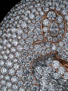 Nuevo Diseño Colgante de Moissanita Shark para Hombre, Joyería Chapada en Oro S925, Pasa Prueba de Diamante, Estilo Hip Hop Personalizado con Garras Certificadas - Product Image 2