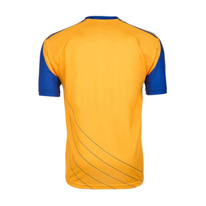 High Quality Training Hurling Jersey Custom Club Name GAA Jersey 100% Polyester Made in Pakistan - Product Image 2