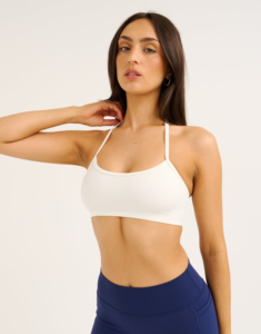 Professional Premium Quality Women Sports Bra Design Comfortable Women Sports Bra New Arrival Full Fitness Women Sports Bra - Product Image 5