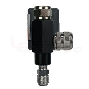Adjustable Digital Air <b>Regulator</b> for Pneumatic Tools and Paint Guns - Product Image 5