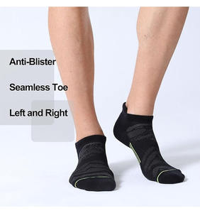 Calcetines de Vestir Térmicos de Invierno para Hombre, Ultra Cálidos, Suaves, Transpirables, de Secado Rápido, Duraderos, Ecológicos, Color Personalizado - Product Image 2