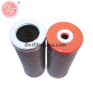 Filtro de Aceite Hidráulico Plegado de 25um, Nuevo de Fábrica, Alternativa Personalizada al Filtro Industrial de Alta Presión - Product Image 4