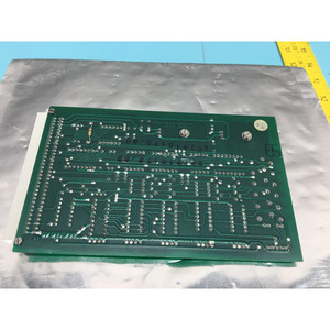 ASM 232610170.1 PCB 632610170.00, RPR7589 - อุปกรณ์และชิ้นส่วนเซมิคอนดักเตอร์มือสองระดับโลกที่เชื่อถือได้ที่ - Product Image 6