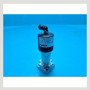 ฟูจิกิน FPR-PSD-21-6.35UGC # อะไหล่อุปกรณ์เซมิคอนดักเตอร์มือสองแบบใช้แล้ว - Product Image 2