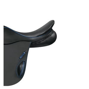 Luxury Handmade English Horse Saddle Premium Leather Lightweight Durable Strong Design for Jumping Training - Product Image 3