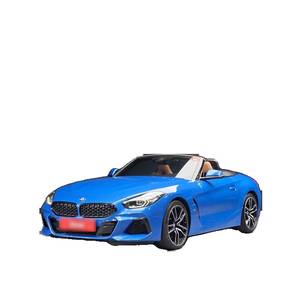 BMW Z4 SDrive20i M Sport 2024 avec boîte de vitesses automatique, direction à gauche, caméra arrière, 36 391 km - Product Image 1