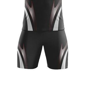 Tenues d'équipe personnalisées 100% polyester avec LOGO, fournisseur d'uniformes de football, nouvelle arrivée, uniformes de football les plus vendus - Product Image 5