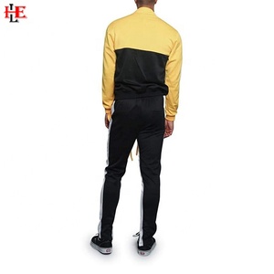 Wholesale Unisex Plus Size Winter Track Suits High Quality 100% Cotton Fleece Pullover Hoodie Sweat <b>Pants</b> Set Jogging Casual - Product Image 4