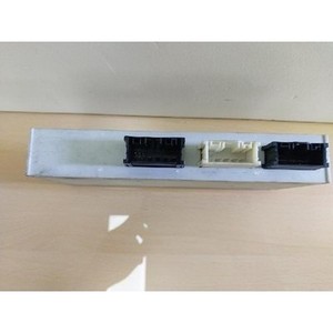 Wiesmann GT MF4, MF5 2003-2014 Heckklappen-Steuermodul Gebraucht ORIGINAL 7365902 - Product Image 3