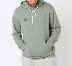 Chándal de Invierno para Hombre, 2026, Venta al Por Mayor, Alta Calidad, 100% Poliéster, Transpirable, Diseño 2 en 1, con Logotipo Personalizado - Product Image 6