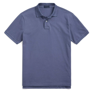 Camisetas de Verano de Manga Corta para Hombre, Tejidas, Ecológicas, Ligeras, Transpirables, Cómodas y Personalizadas - Product Image 5