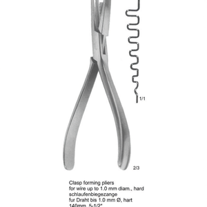 Warsaw Medical Dental Surgical Instruments - Product Image 3