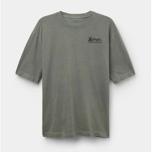 Fabricant pakistanais de t-shirts surdimensionnés de qualité supérieure, t-shirts surdimensionnés personnalisés OEM à prix de gros - Product Image 1